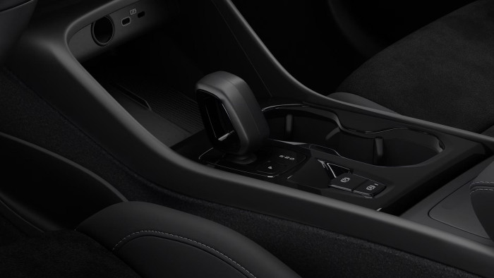 Volvo XC40 B4 AUT DARK PLUS