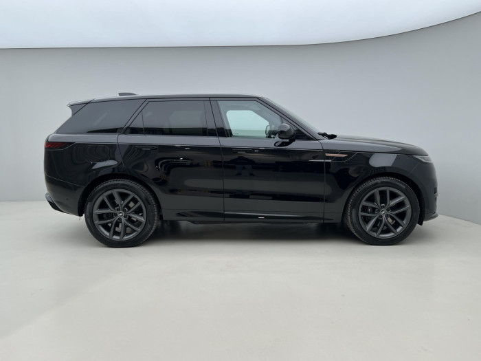 Land Rover Range Rover Sport P460e DYNAMIC HSE AWD Aut 3.0 Dynamic