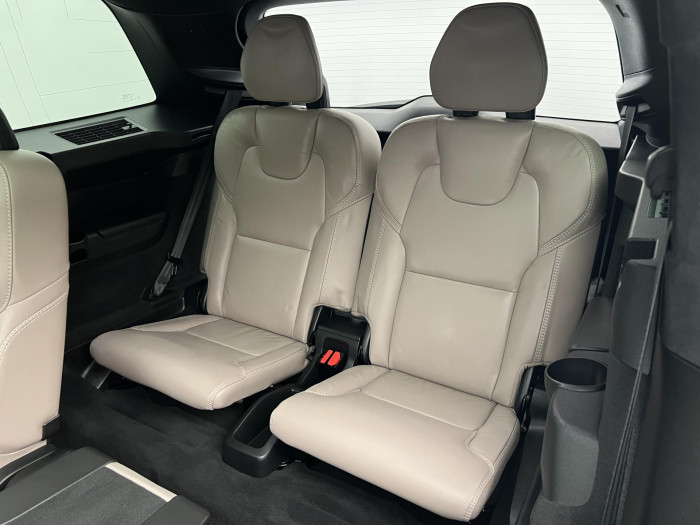 Volvo XC90 T8 AWD RECHARGE ULTRA BRIGHT