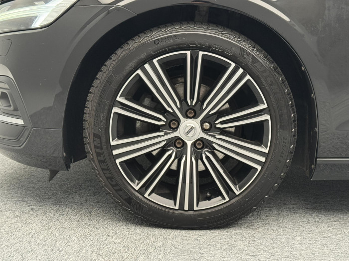 Volvo V60 D4 INSCRIPTION POLESTAR AUT 2.0 d
