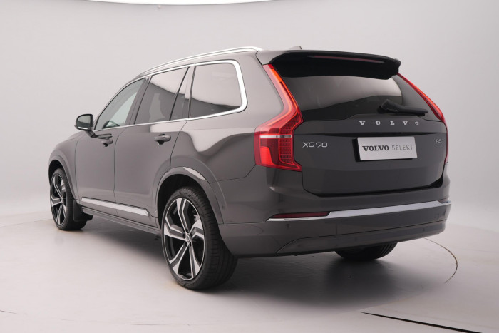 Volvo XC90 B5 AWD ULTIMATE BRIGHT 1.maj