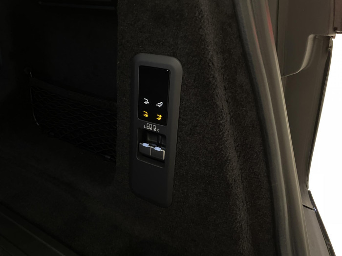 Land Rover Range Rover Sport P460e DYNAMIC SE REZERVACE 3.0 Dynamic SE