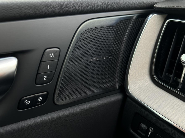 Volvo XC60 T6 AWD RECHARGE INSCRIPTION