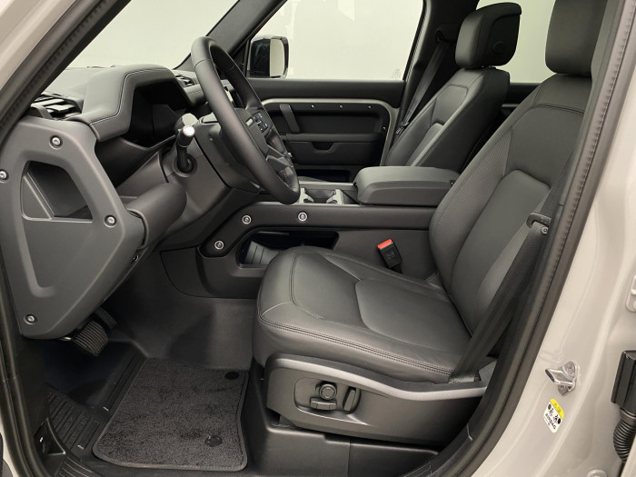 Land Rover Defender 110 D350 X-Dynamic HSE 3.0 d Dynamic