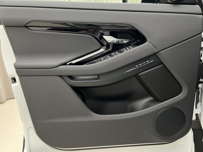 Land Rover Range Rover Evoque D165 S AWD Aut 2.0 d