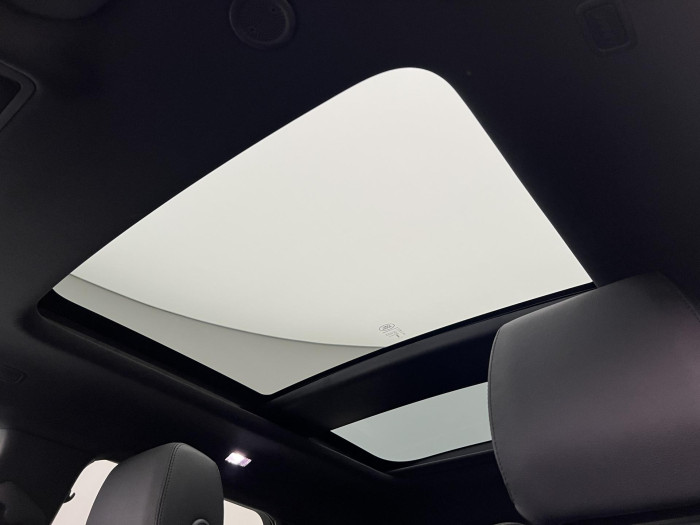 Land Rover Range Rover Evoque D165 S AWD Aut 2.0 d