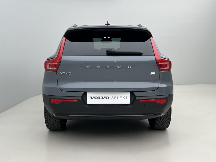 Volvo XC40 RECHARGE PLUS SINGLE MOTOR