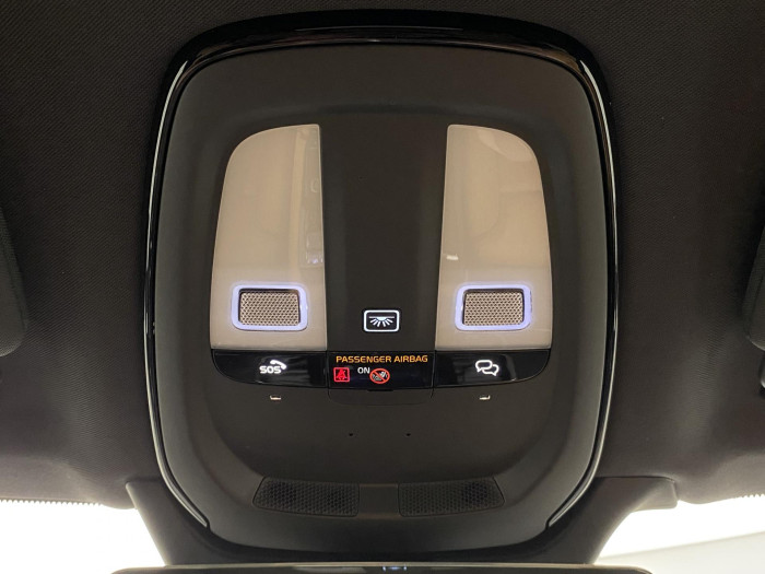 Volvo XC90 B6 AWD BRIGHT PLUS AUT CZ