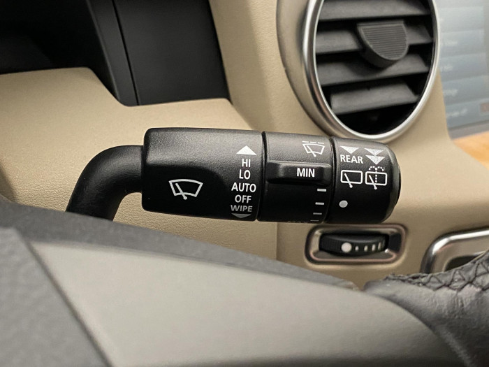 Land Rover Discovery SDV6 HSE AWD AUT CZ