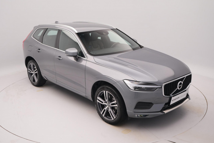 Volvo XC60 B4 INSCRIPTION AUT CZ 1 .maj