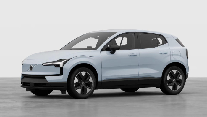 Volvo EX30 PURE ELECTRIC EXTENDED CORE