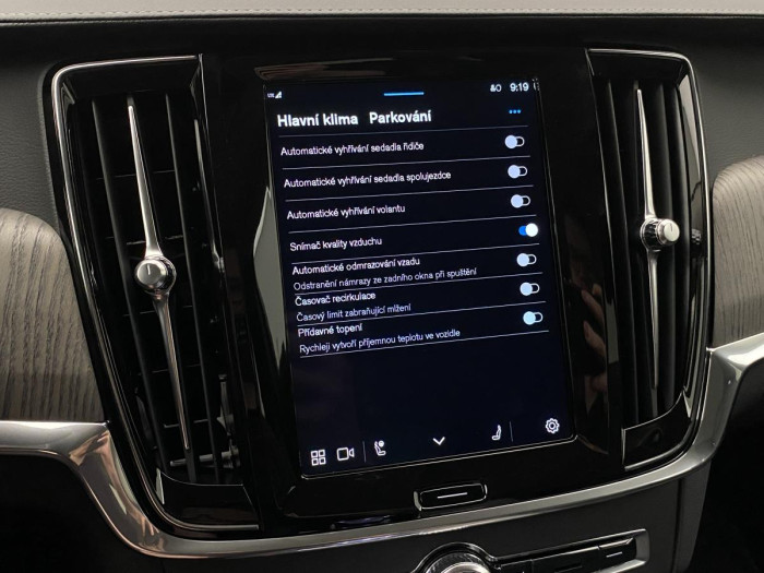 Volvo V90 B4 AWD AUT CROSS COUNTRY PLUS 2.0 Plus