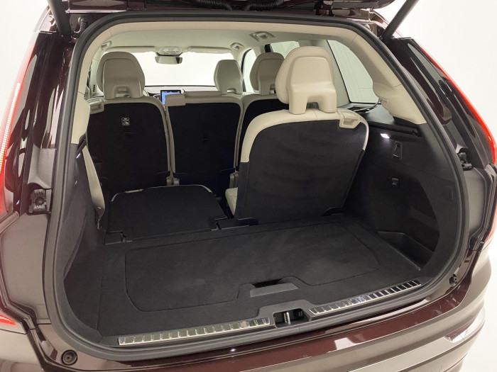 Volvo XC90 B5 AWD AUT BRIGHT PLUS 7míst