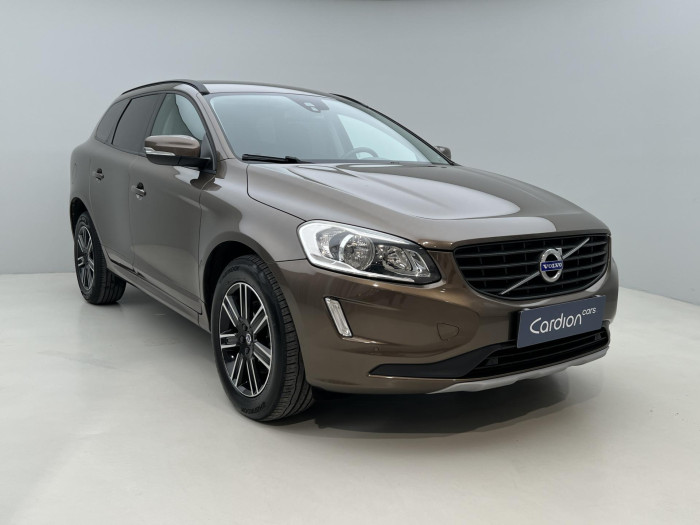 Volvo XC60 D3 NAVIGACE AUT 2.0 d