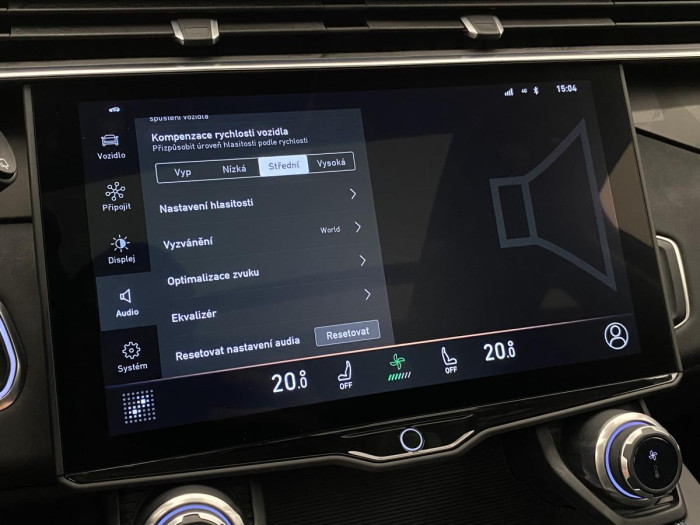 Lynk & Co 01 PHEV DCT AUT REZERVACE