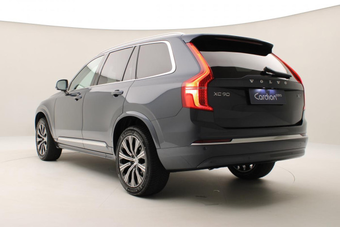 Volvo XC90 B5 AWD AUT BRIGHT PLUS 7míst