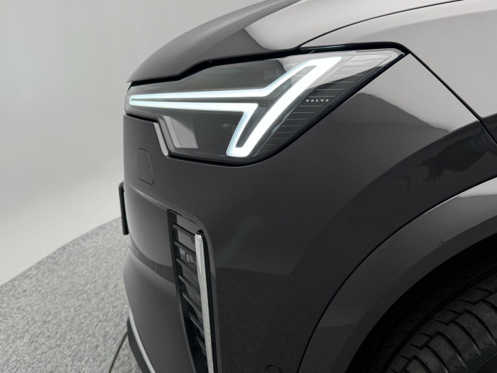 Volvo XC90 B5 AWD AUT BRIGHT ULTRA 7 míst