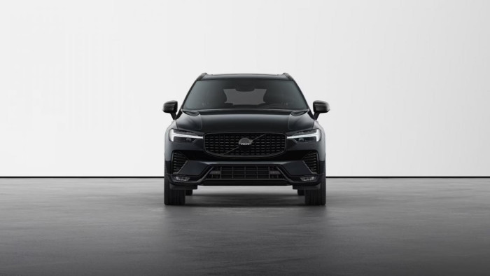 Volvo XC60 B5 AWD AUT ULTRA BLACK EDITION 2.0 Edition