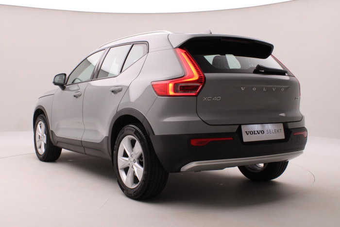 Volvo XC40 B3 CORE AUT CZ