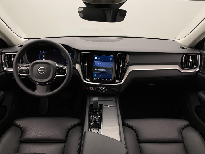 Volvo V60 CC B5 AWD PLUS BRIGHT 1.maj