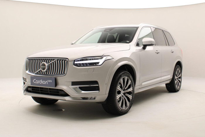 Volvo XC90 B5 AWD AUT BRIGHT PLUS 7míst