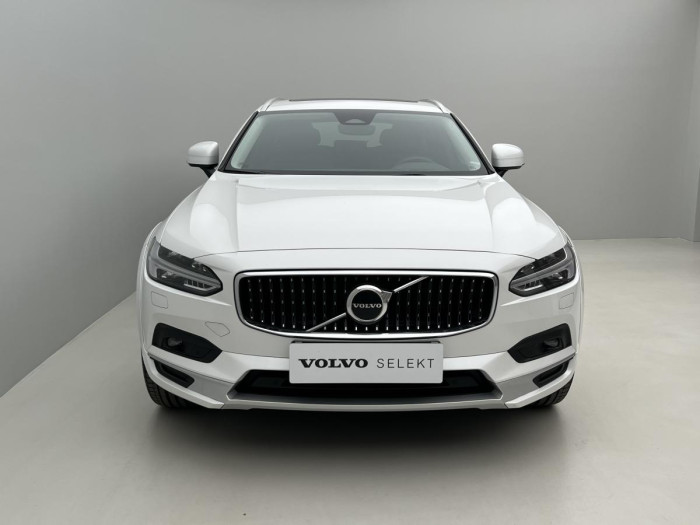 Volvo V90 CC B5 AWD ULTIMATE AUT 1.maj. 2.0 CC CC