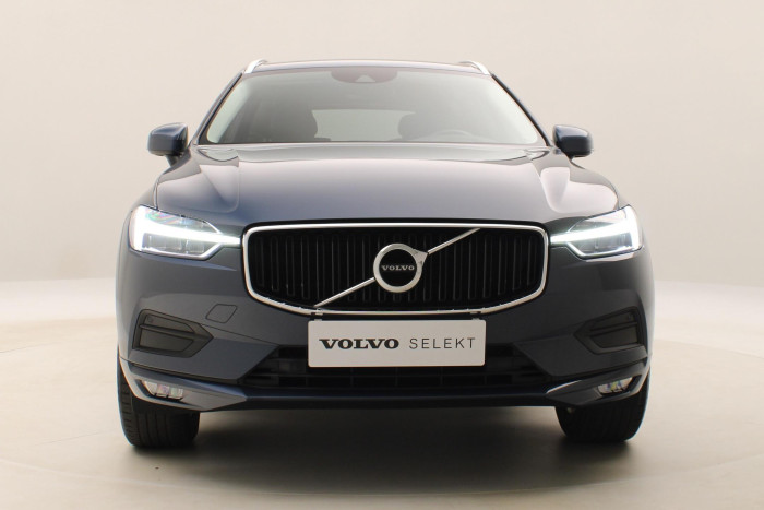 Volvo XC60 D4 MOMENTUM AUT 1.maj 2.0 d Momentum