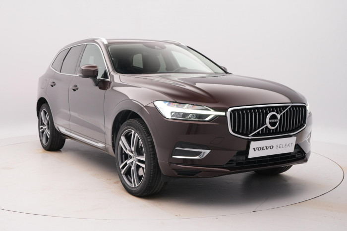 Volvo XC60 D4 INSCRIPTION AUT 2.0 d