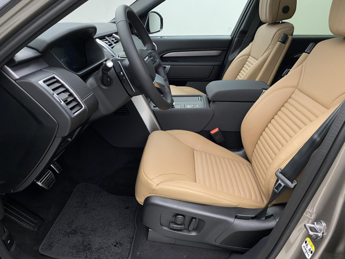 Land Rover Discovery D350 DYNAMIC HSE AWD AUT 3.0 d Dynamic