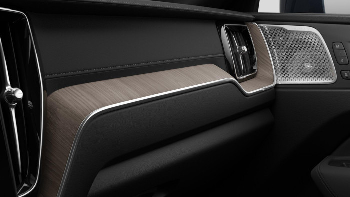 Volvo XC60 B5 AWD AUT BRIGHT ULTRA