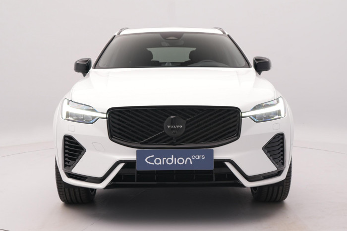 Volvo XC60 T8 AWD AUT ULTRA BLACK EDITON