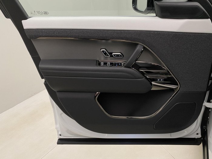 Land Rover Range Rover Sport D300 DYNAMIC HSE AWD AUT 3.0 d Dynamic