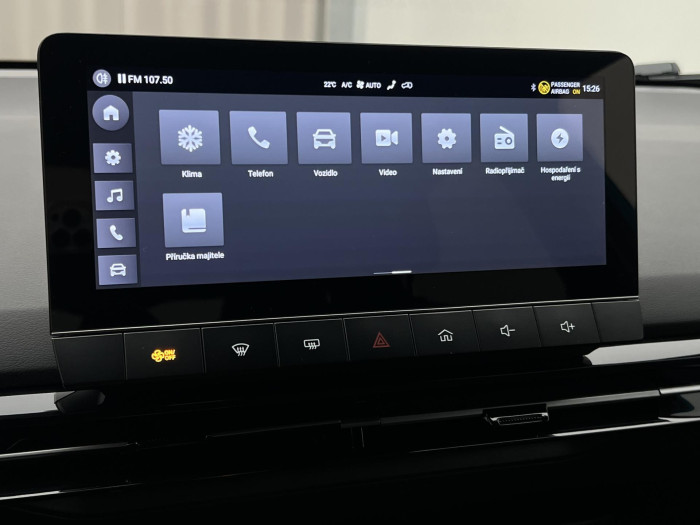 MG MG4 ELEGANCE 64kWh AUT Elegance