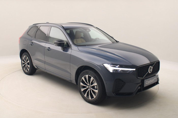 Volvo XC60 B5 AWD AUT DARK PLUS