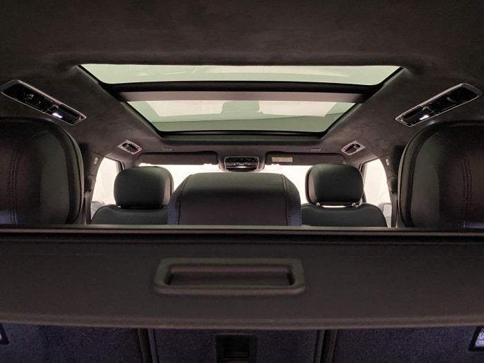 Land Rover Range Rover Sport D350 FIRST EDITION AWD CZ 3.0 d Edition