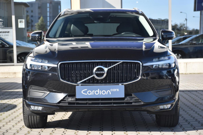 Volvo XC60 B4 MOMENTUM AUT 1.maj. 2.0 Momentum