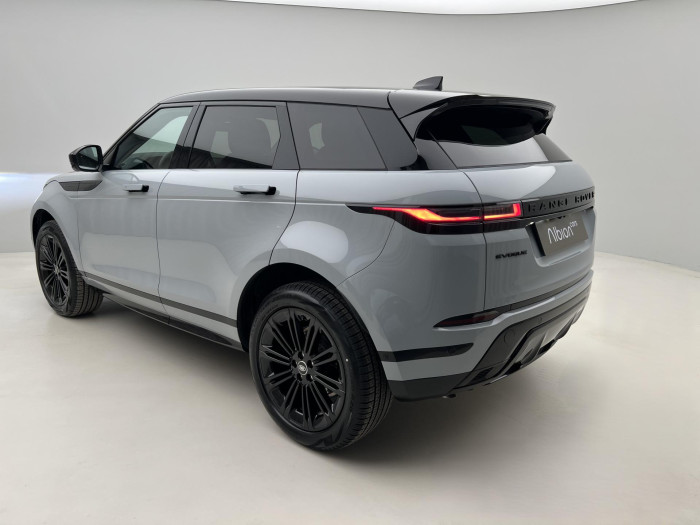 Land Rover Range Rover Evoque D200 DYNAMIC SE AWD Aut 2.0 d Dynamic SE