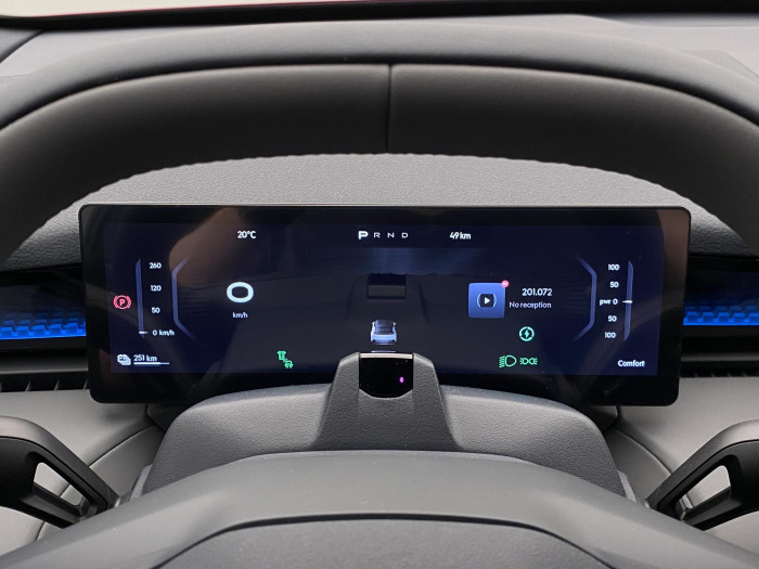 Lynk & Co 02 MORE EV