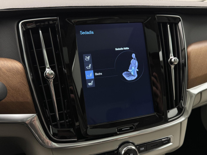 Volvo S90 T5 INSCRIPTION AUT CZ