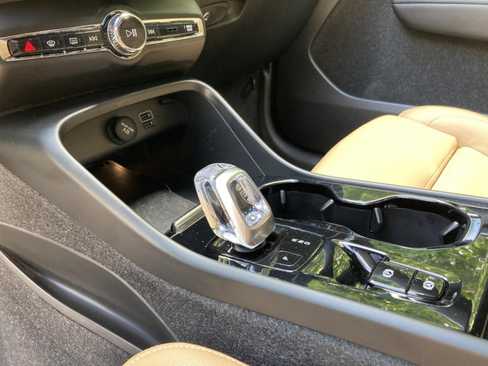 Volvo XC40 D4 AWD INSCRIPTION REZERVACE 2.0 d