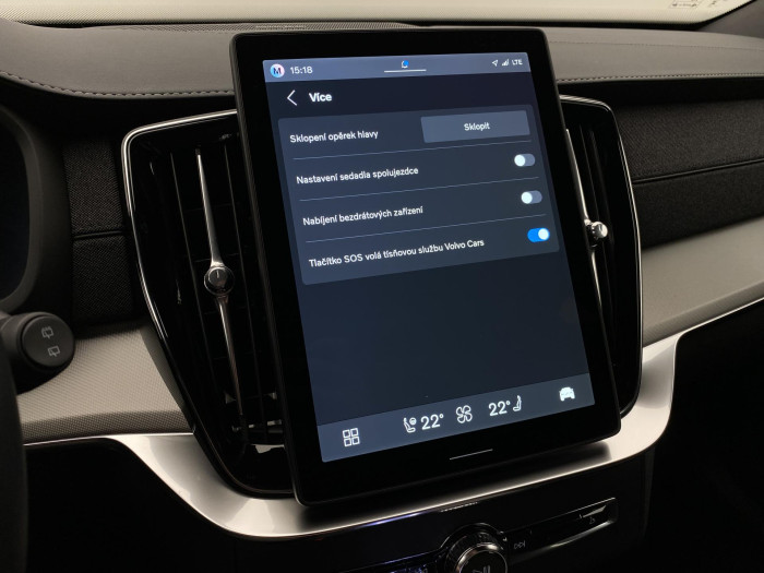 Volvo XC90 B5 AWD BLACK EDITION PLUS 7m