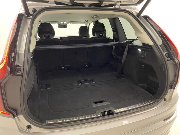 Volvo XC90 B5 AWD BRIGHT PLUS AUT CZ 7m