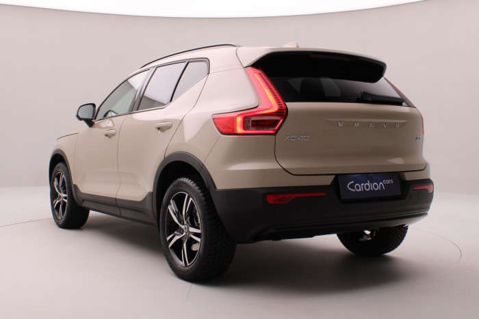Volvo XC40 B3 AUT DARK PLUS