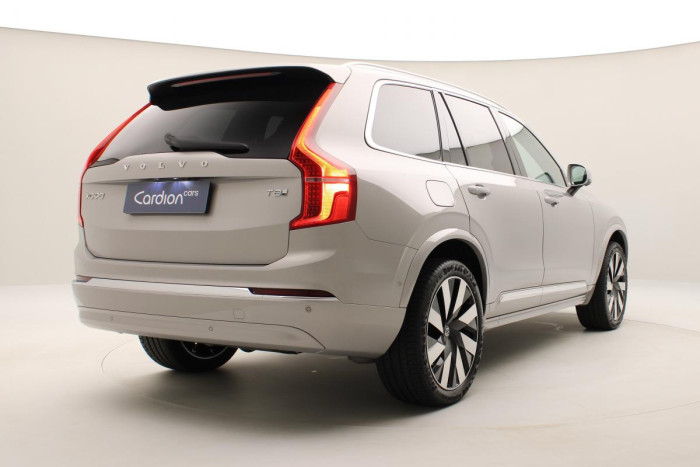 Volvo XC90 T8 AWD Plug-in BRIGHT ULTRA 7m