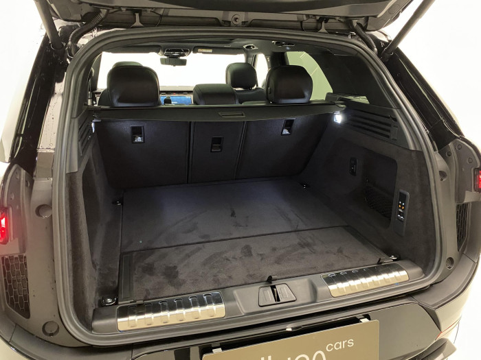 Land Rover Range Rover Sport P460e DYNAMIC HSE AWD AUT 3.0 Dynamic