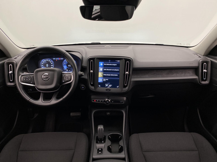 Volvo XC40 T2 MOMENTUM CORE AUT CZ 1.5 Momentum