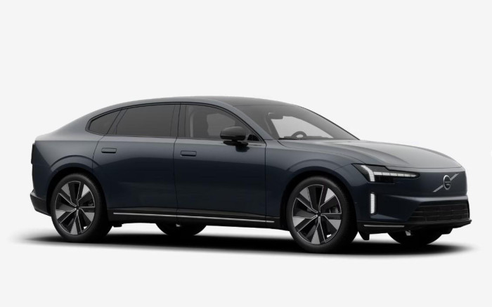 Volvo ES90 PURE ELECTRIC EXT.SINGLE ULTRA