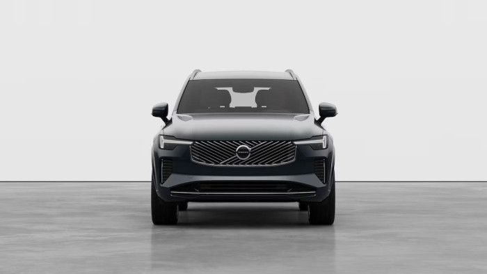 Volvo XC90 B5 AWD AUT CORE 7míst
