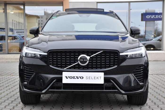 Volvo XC60 B4 R-DESIGN AUT 1.maj.