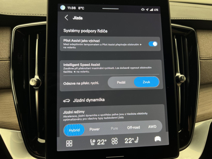 Volvo XC90 T8 AWD RECHARGE ULTRA BRIGHT